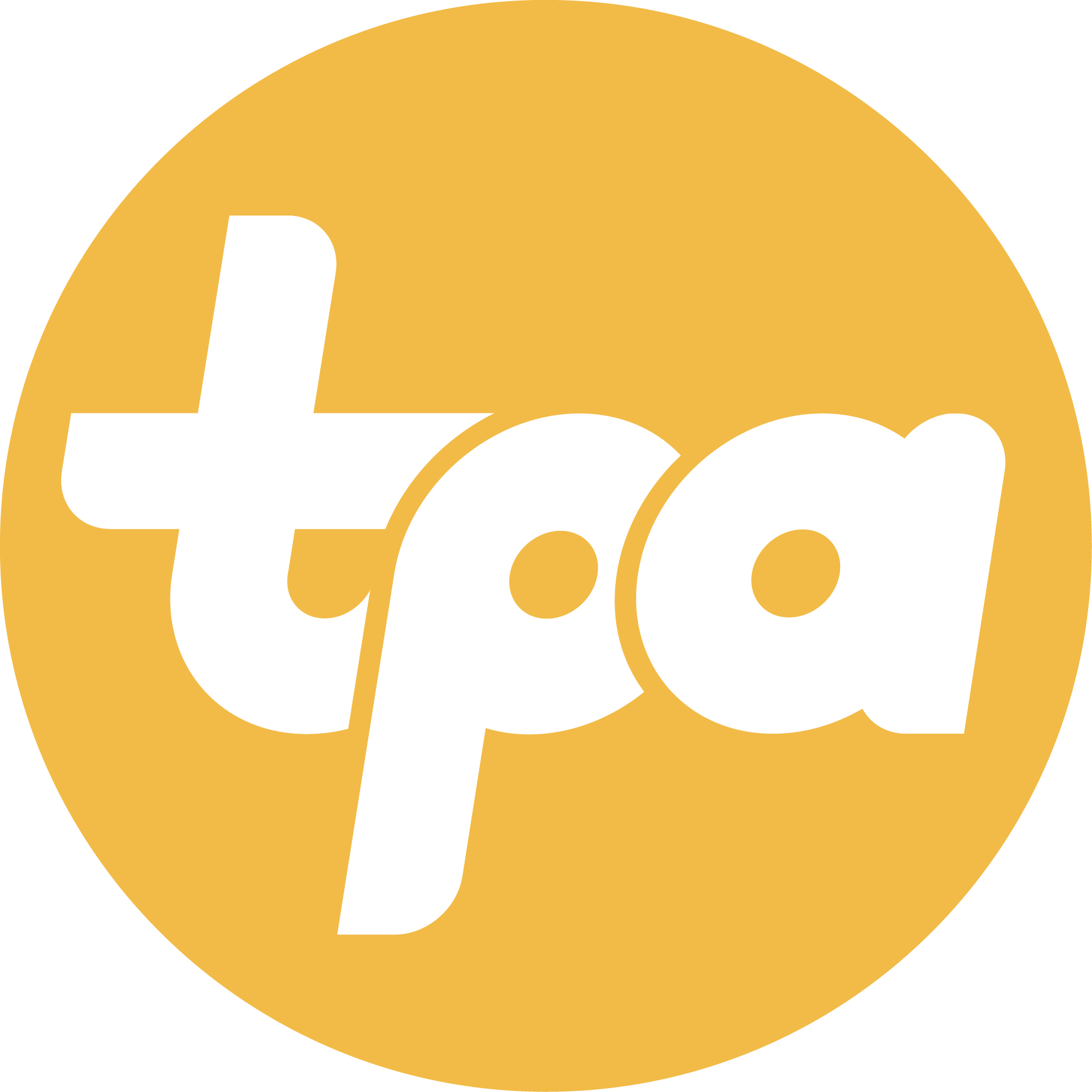 Brand Assets - TPA