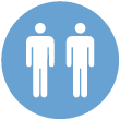 members-icon-light-blue-white