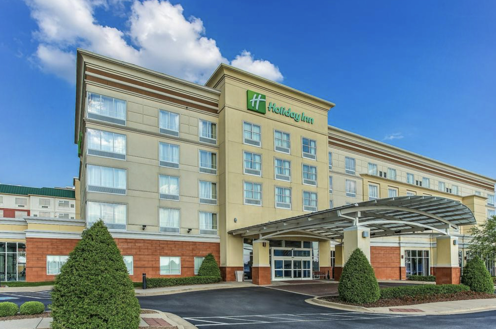 holiday inn louisville airport Holiday Inn Louisville Airport